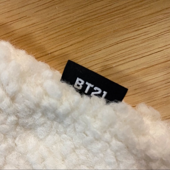 Linefriends BT21 bag - Picture 3 of 3